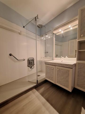 Appartement 3 pièce(s) 2 chambre(s) 70 m²