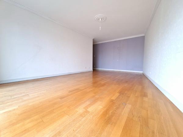 Appartement 3 pièce(s) 2 chambre(s) 70 m²