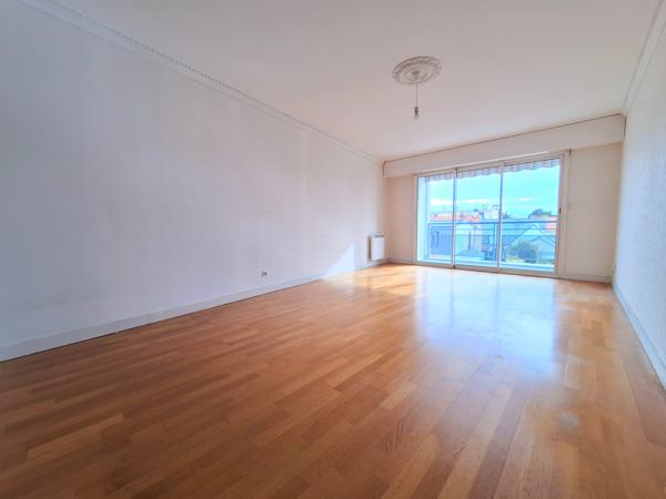 Appartement 3 pièce(s) 2 chambre(s) 70 m²