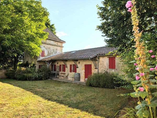 Vente / Maison