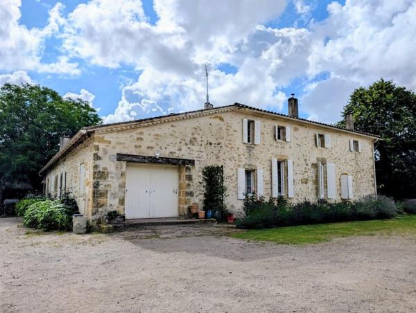 Vente / Maison