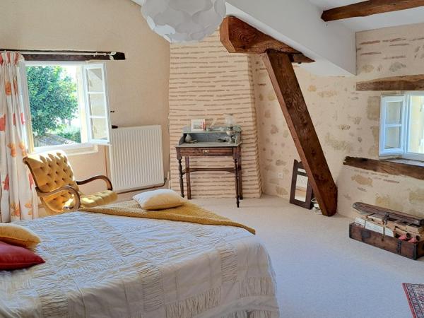 Vente / Maison