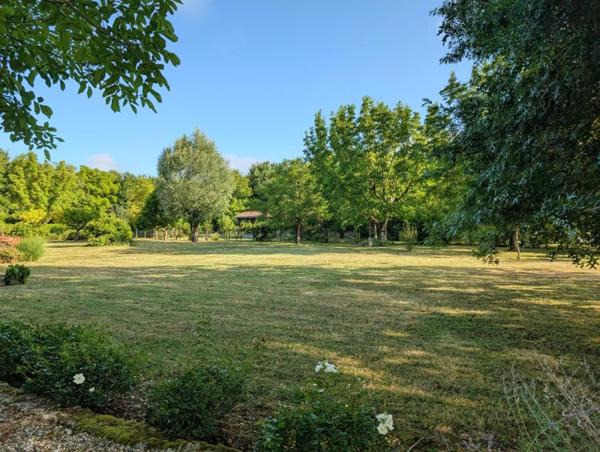 Vente / Maison