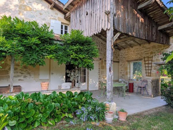 Vente / Maison