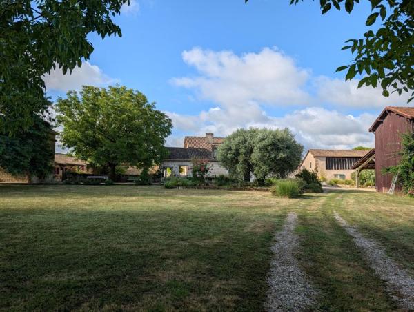 Vente / Maison