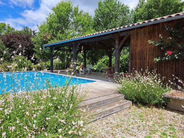 Vente / Maison