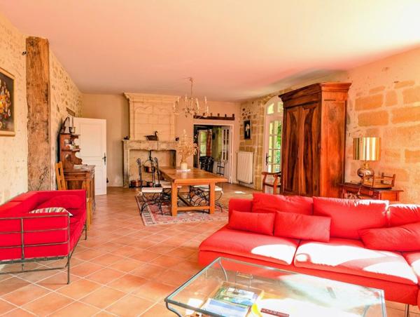Vente / Maison