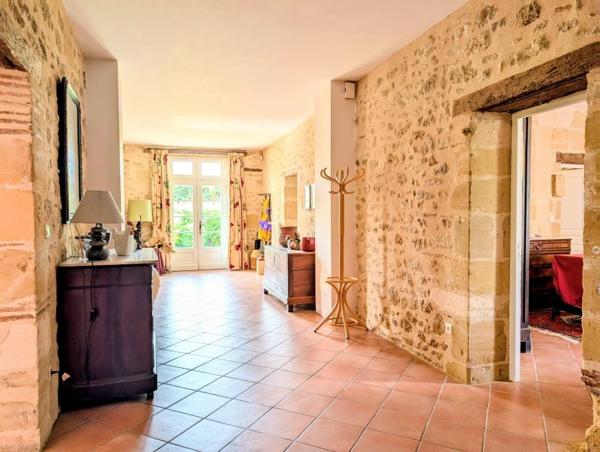 Vente / Maison