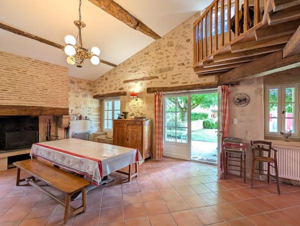 Vente / Maison
