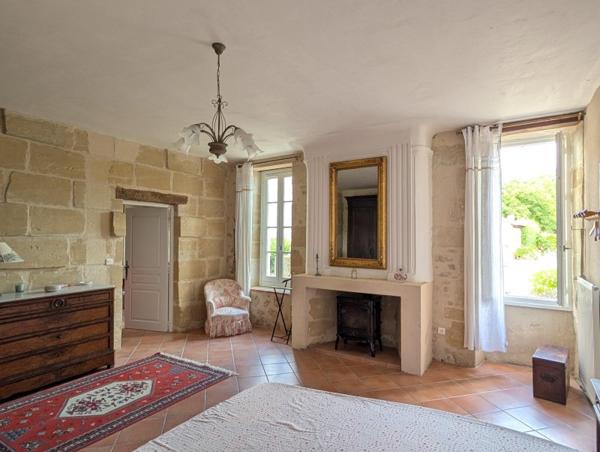 Vente / Maison