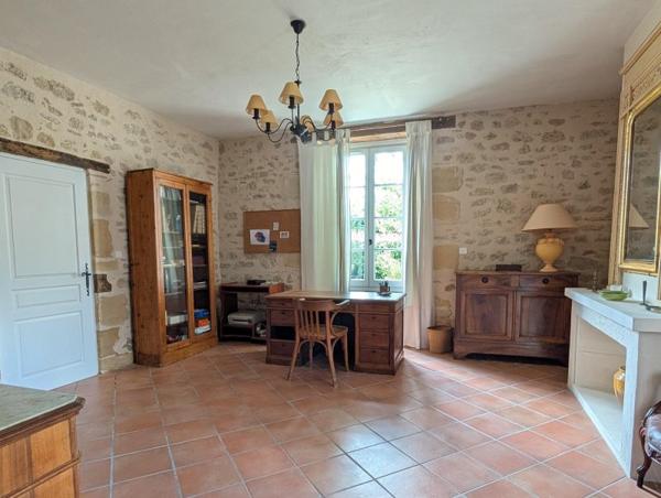Vente / Maison