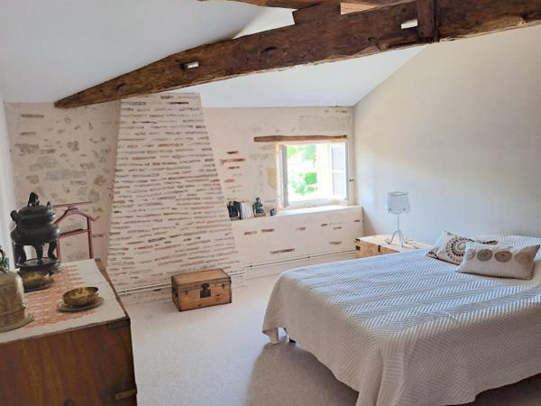 Vente / Maison