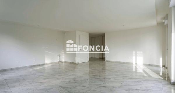 À vendre Appartement 3 pièces 77 m² - Strasbourg 67100