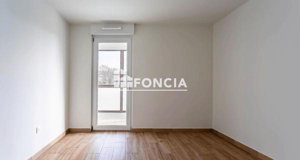 À vendre Appartement 3 pièces 77 m² - Strasbourg 67100