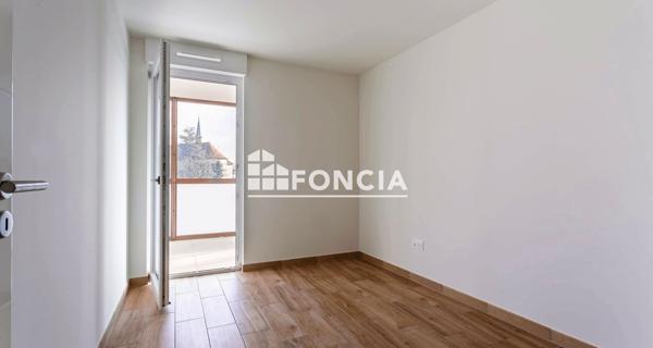 À vendre Appartement 3 pièces 77 m² - Strasbourg 67100