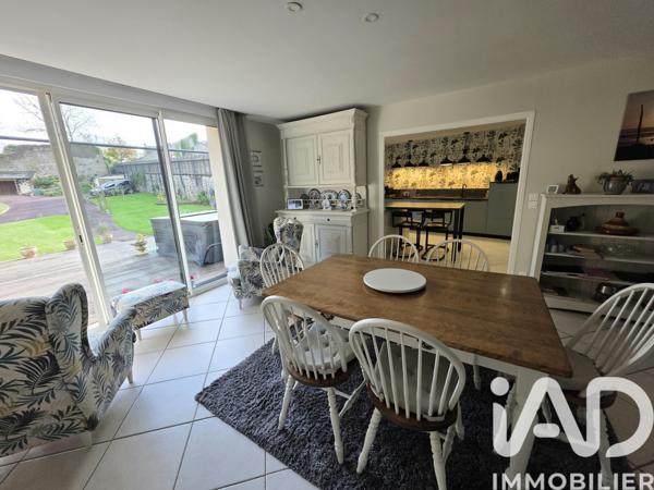 Maison à vendre 6 pièces 173 m² Torigny-les-Villes