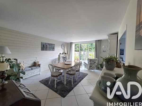 Maison à vendre 6 pièces 173 m² Torigny-les-Villes