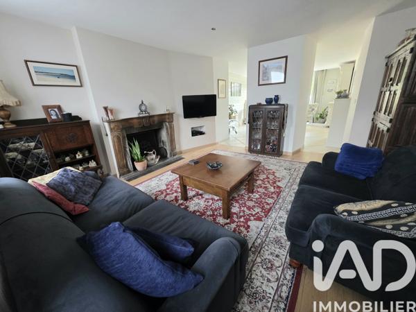 Maison à vendre 6 pièces 173 m² Torigny-les-Villes