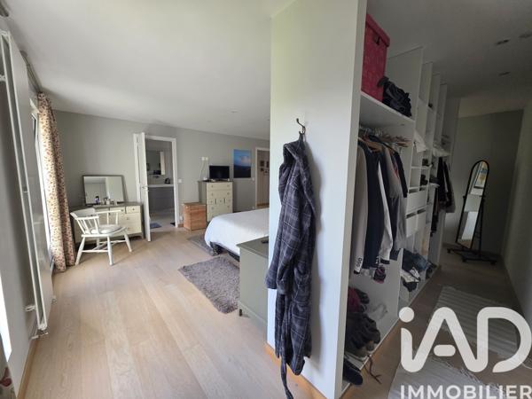 Maison à vendre 6 pièces 173 m² Torigny-les-Villes
