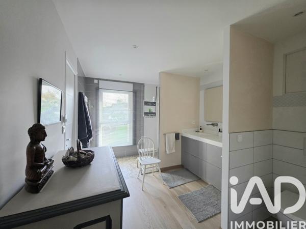 Maison à vendre 6 pièces 173 m² Torigny-les-Villes