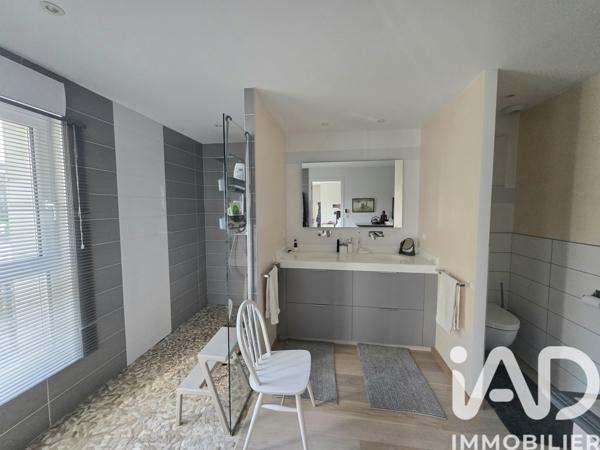 Maison à vendre 6 pièces 173 m² Torigny-les-Villes