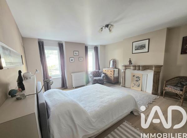 Maison à vendre 6 pièces 173 m² Torigny-les-Villes