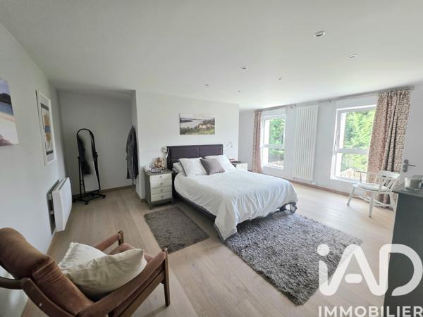 Maison à vendre 6 pièces 173 m² Torigny-les-Villes