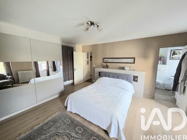 Maison à vendre 6 pièces 173 m² Torigny-les-Villes