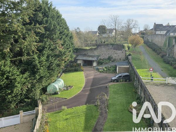 Maison à vendre 6 pièces 173 m² Torigny-les-Villes