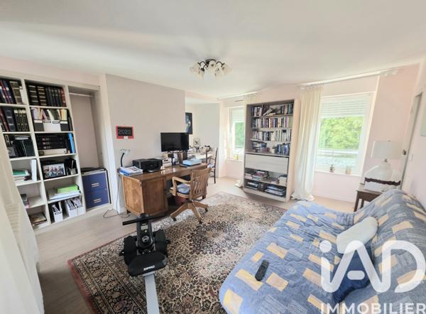 Maison à vendre 6 pièces 173 m² Torigny-les-Villes