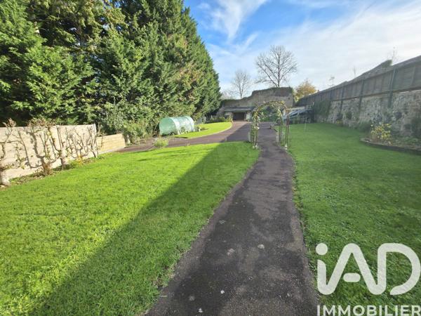 Maison à vendre 6 pièces 173 m² Torigny-les-Villes