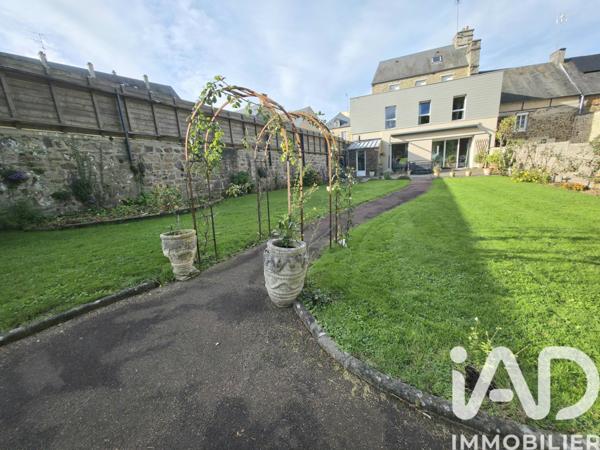 Maison à vendre 6 pièces 173 m² Torigny-les-Villes