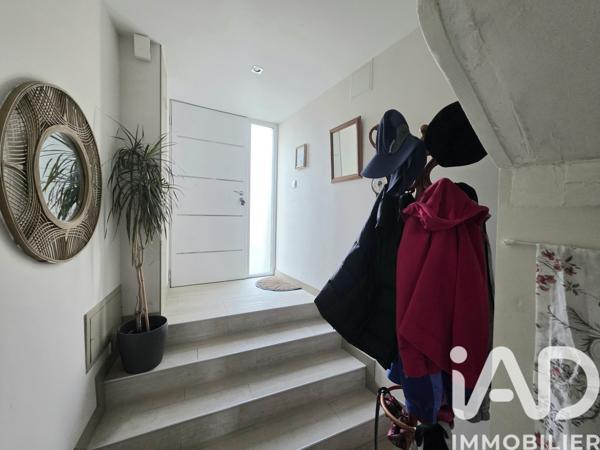 Maison à vendre 6 pièces 173 m² Torigny-les-Villes