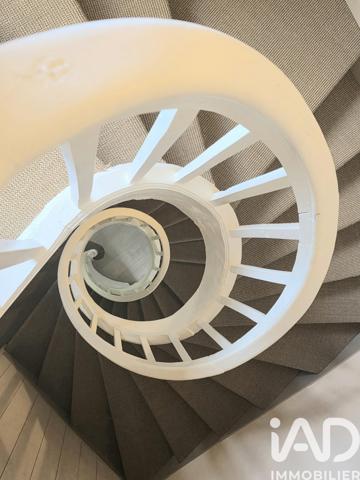 Maison à vendre 6 pièces 173 m² Torigny-les-Villes