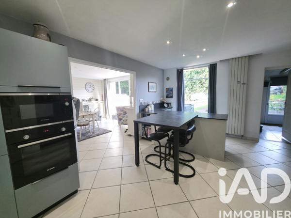 Maison à vendre 6 pièces 173 m² Torigny-les-Villes