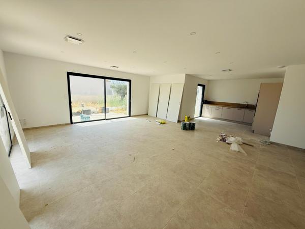 Maison à GINESTAS, 11120 - 4 pièces 119m²