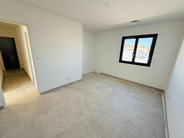 Maison à GINESTAS, 11120 - 4 pièces 119m²