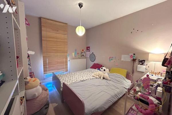 Appartement T3 avec jardin, garage et parking à AIGUELONGUE