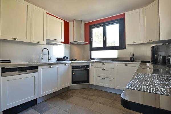 Maison de plain pied, 4 pièces BONS EN CHABLAIS (74)