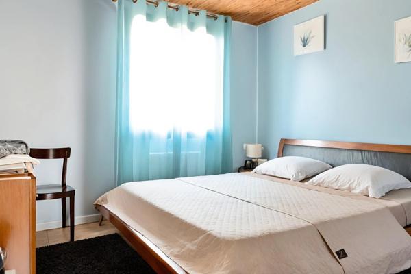 Maison de plain pied, 4 pièces BONS EN CHABLAIS (74)