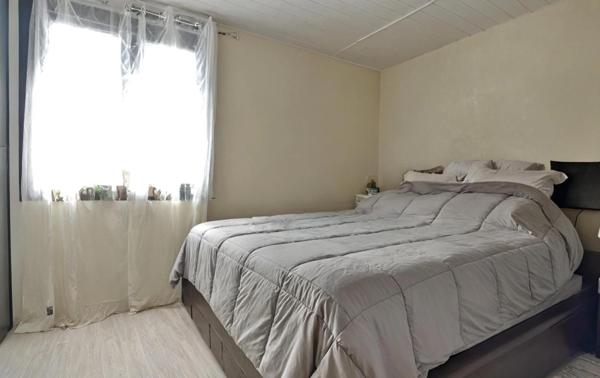 Maison de plain pied, 4 pièces BONS EN CHABLAIS (74)