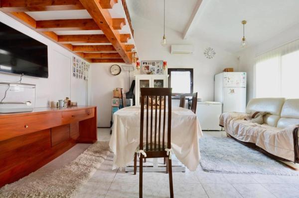 Maison de plain pied, 4 pièces BONS EN CHABLAIS (74)