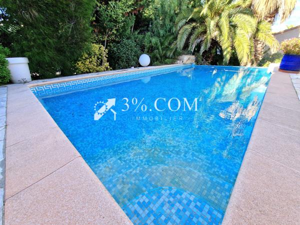 Maison 5 pièce(s) 4 chambre(s) 106 m²