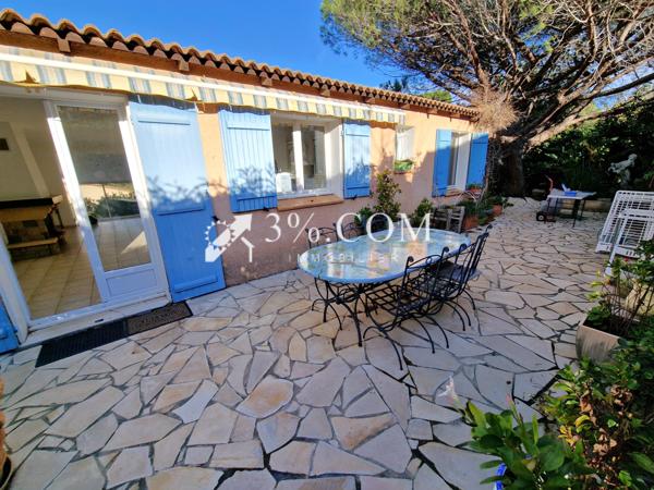 Maison 5 pièce(s) 4 chambre(s) 106 m²