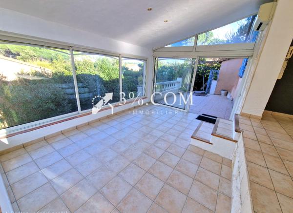 Maison 5 pièce(s) 4 chambre(s) 106 m²