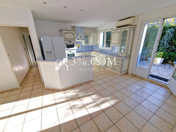 Maison 5 pièce(s) 4 chambre(s) 106 m²