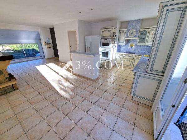 Maison 5 pièce(s) 4 chambre(s) 106 m²