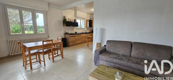 Maison à vendre 4 pièces 105 m² Ludon-Médoc