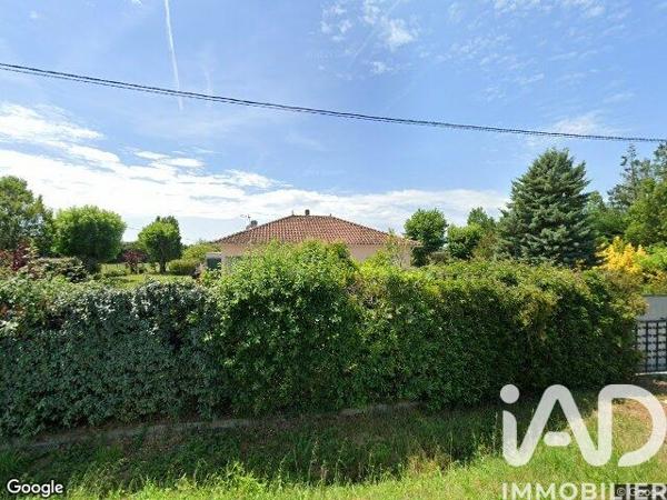 Maison à vendre 4 pièces 105 m² Ludon-Médoc