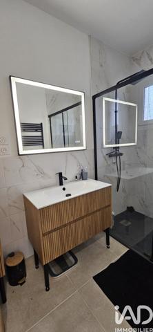 Maison à vendre 4 pièces 105 m² Ludon-Médoc